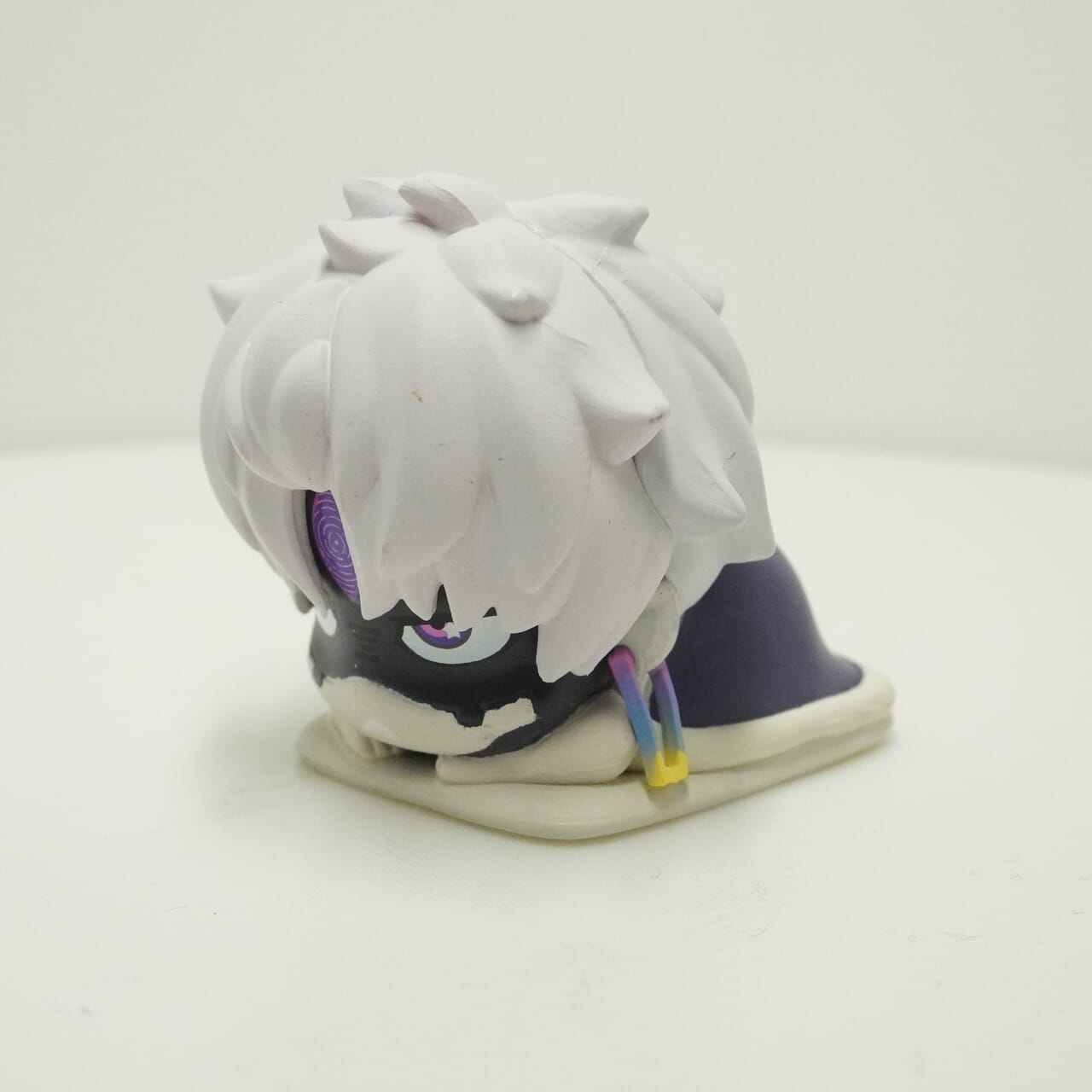 Dandadan Jiji Evil Eye Onemutan 3,5cm Figur