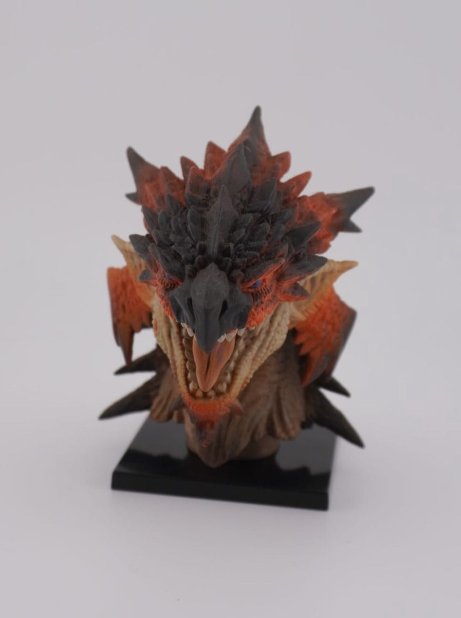 Monster Hunter Rathalos 9,5cm Büste Figur