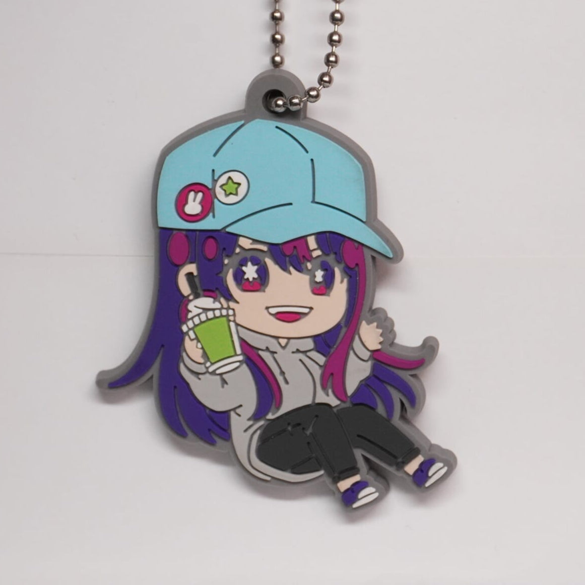 Oshi no Ko Ai Anhänger