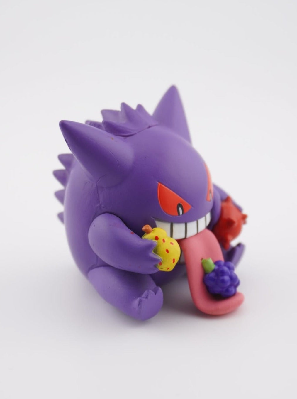 Pokemon Gengar 4,7cm Figur