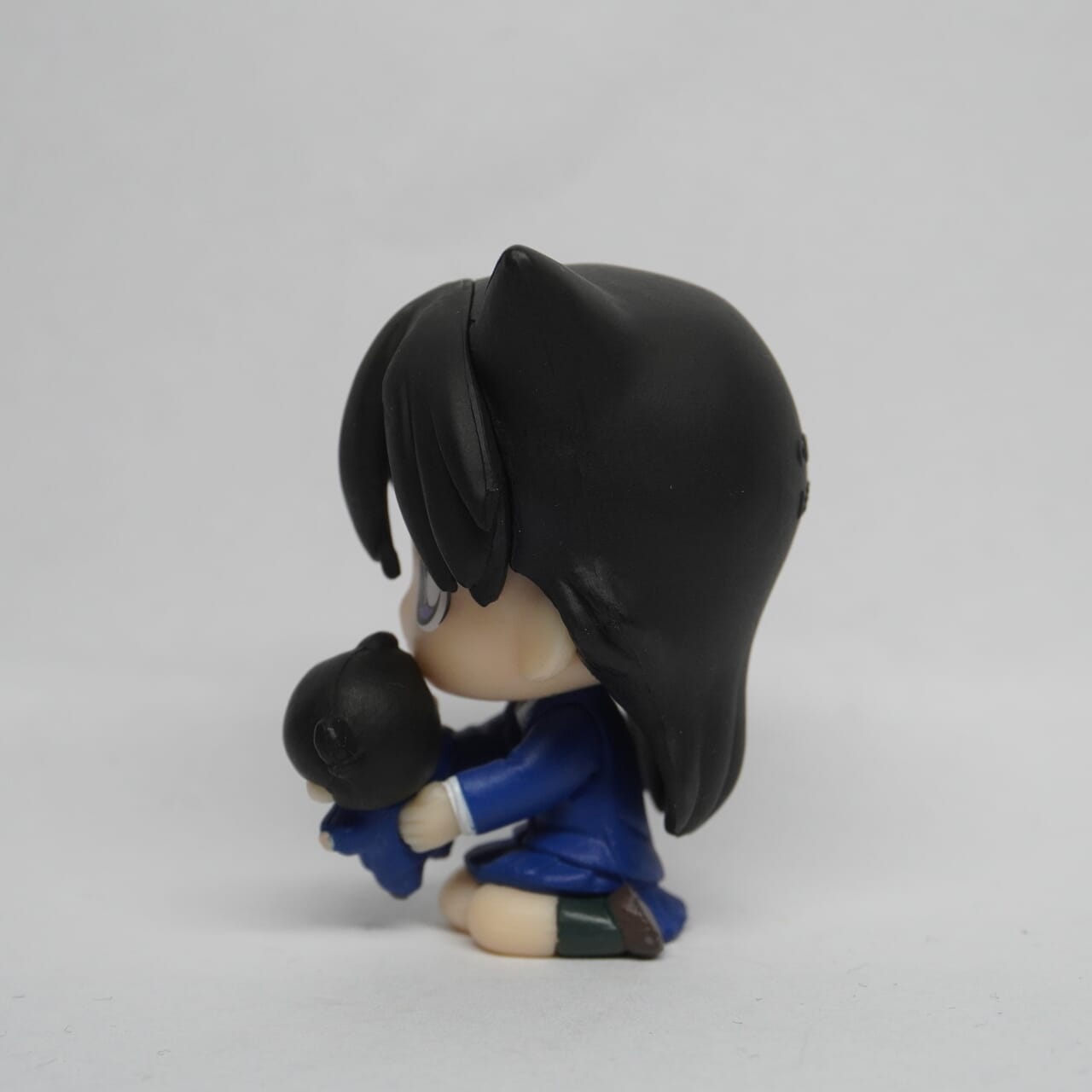 Detektiv Conan Ran Gyu-cot Series 4 cm Figur