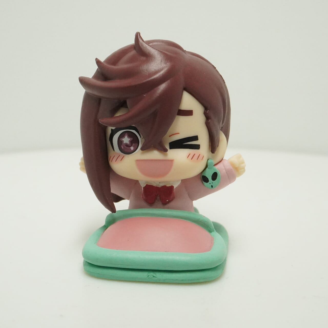 Dandadan Momo Ayase Onemutan 4cm Figur