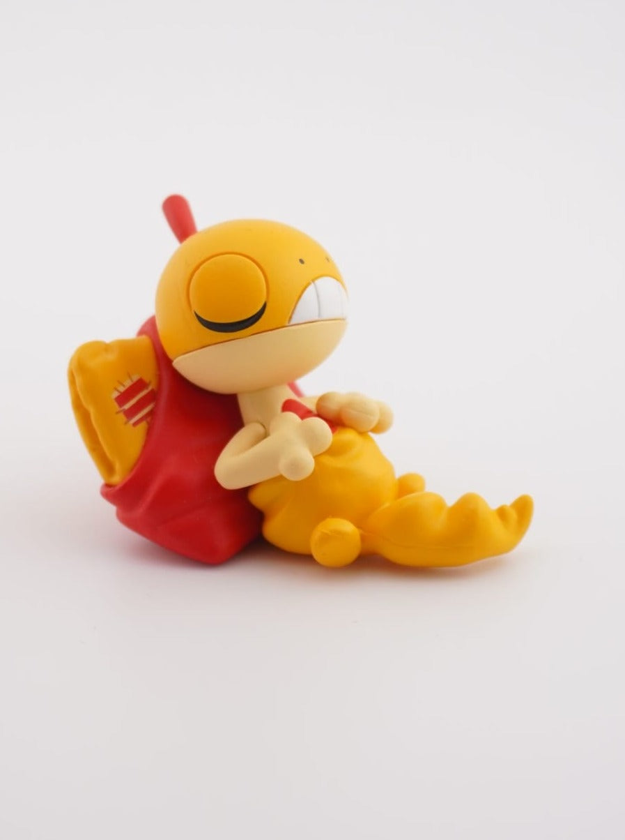 Pokemon Zurrokex 3cm Figur