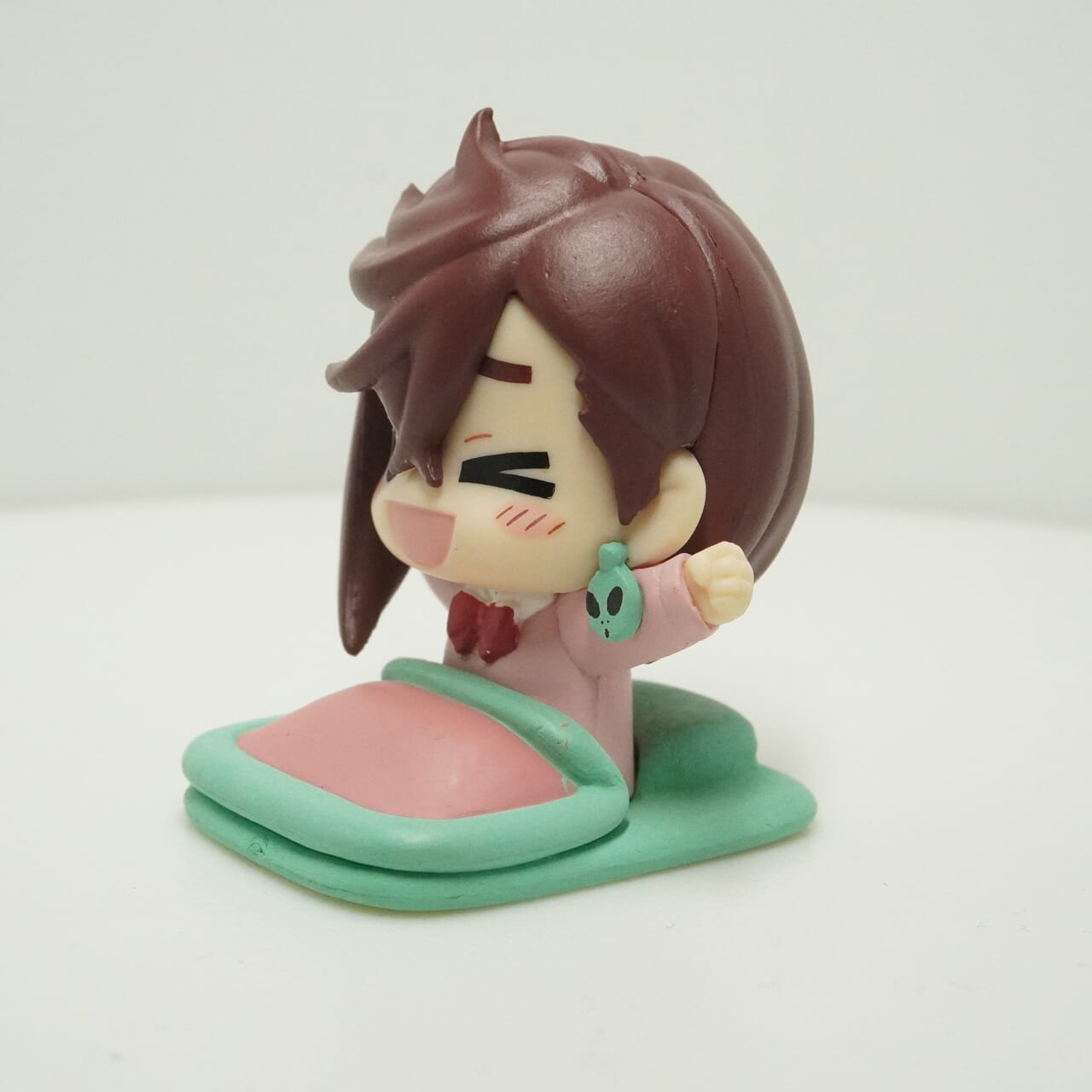 Dandadan Momo Ayase Onemutan 4cm Figur