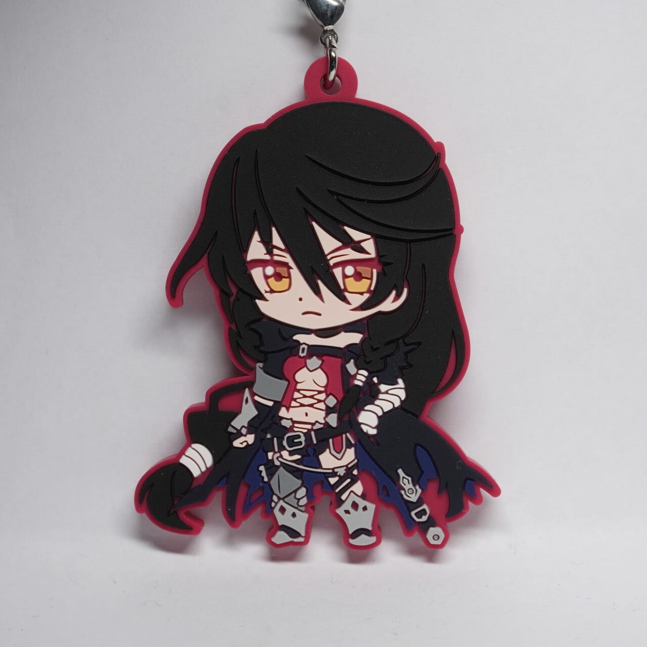 Tales of ' Velvet Crowe ' Anhänger