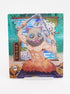 Demon Slayer Inosuke Magnet