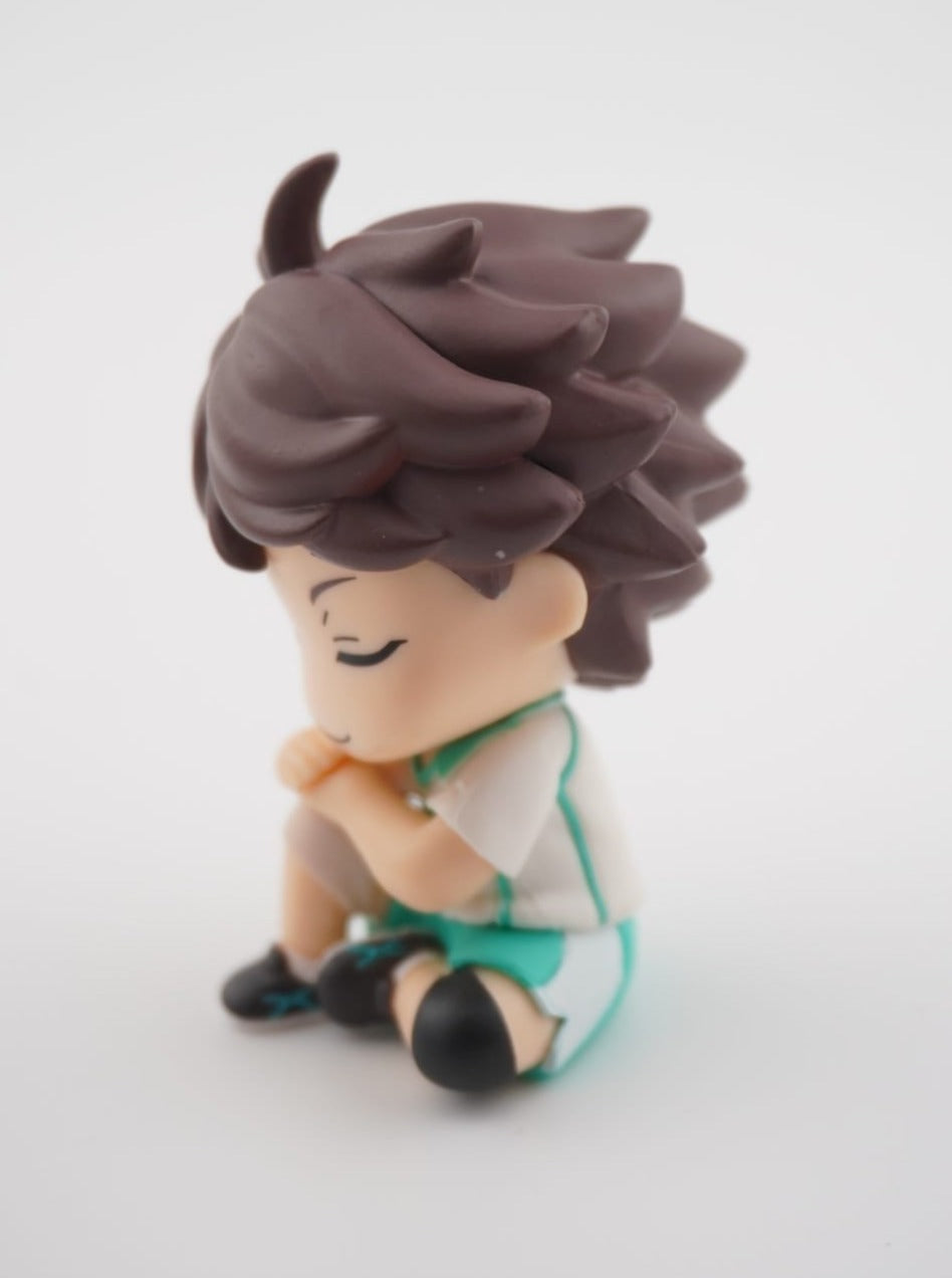 Haikyuu Tooru Oikawa 5cm Figur