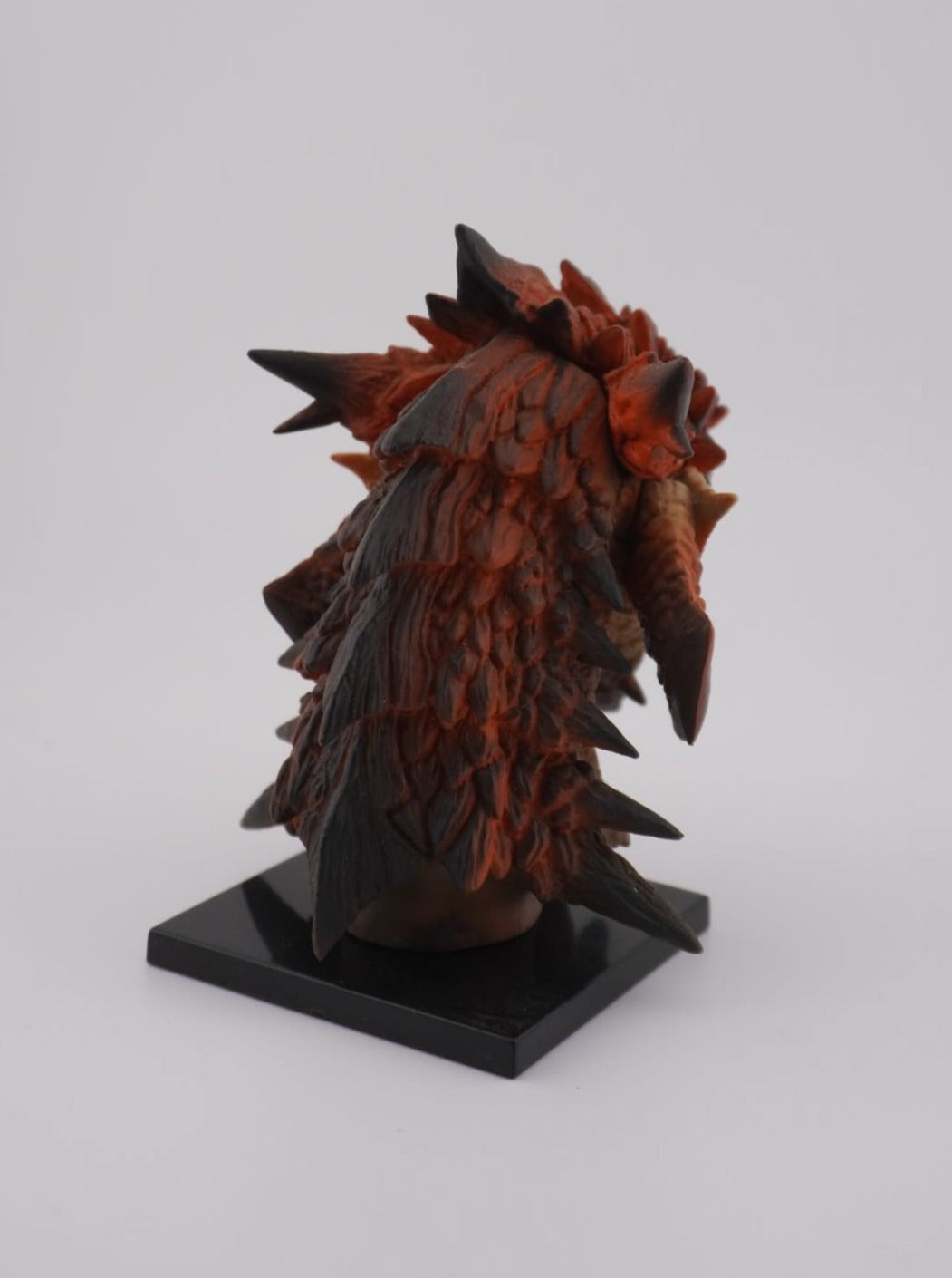 Monster Hunter Rathalos 9,5cm Büste Figur