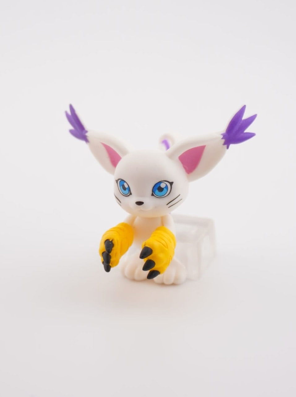Digimon Gatomon 4,1cm Figur