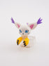 Digimon Gatomon 4,1cm Figur