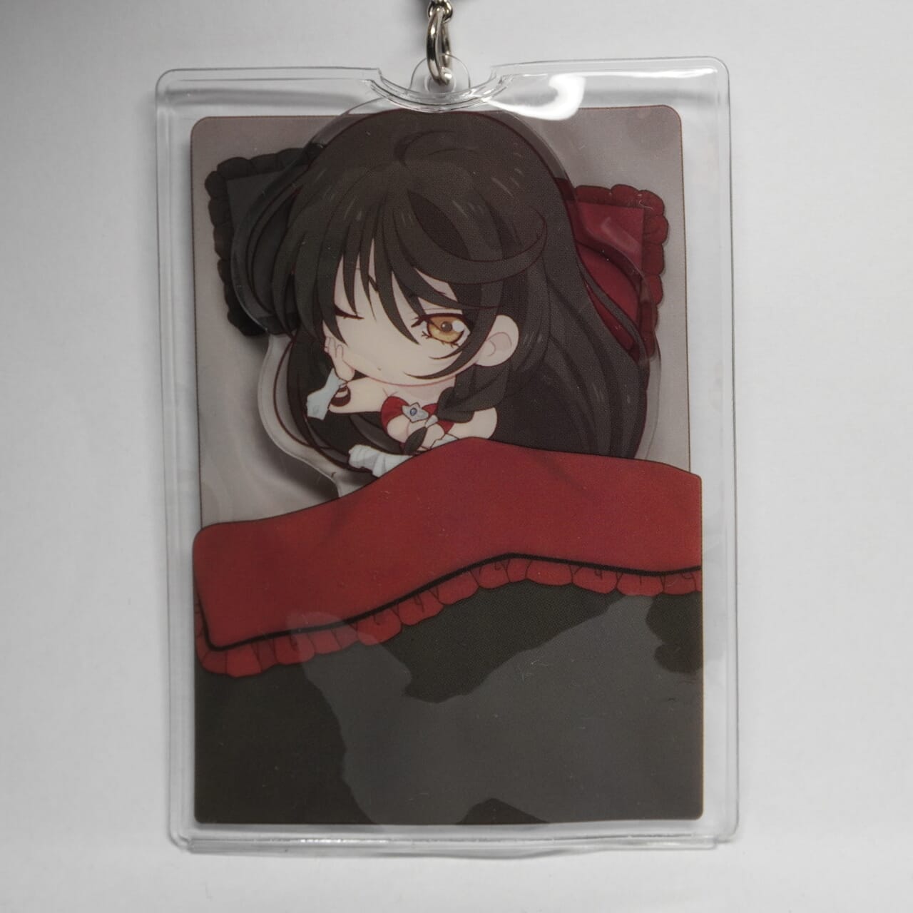 Tales of ' Velvet Crowe ' Anhänger
