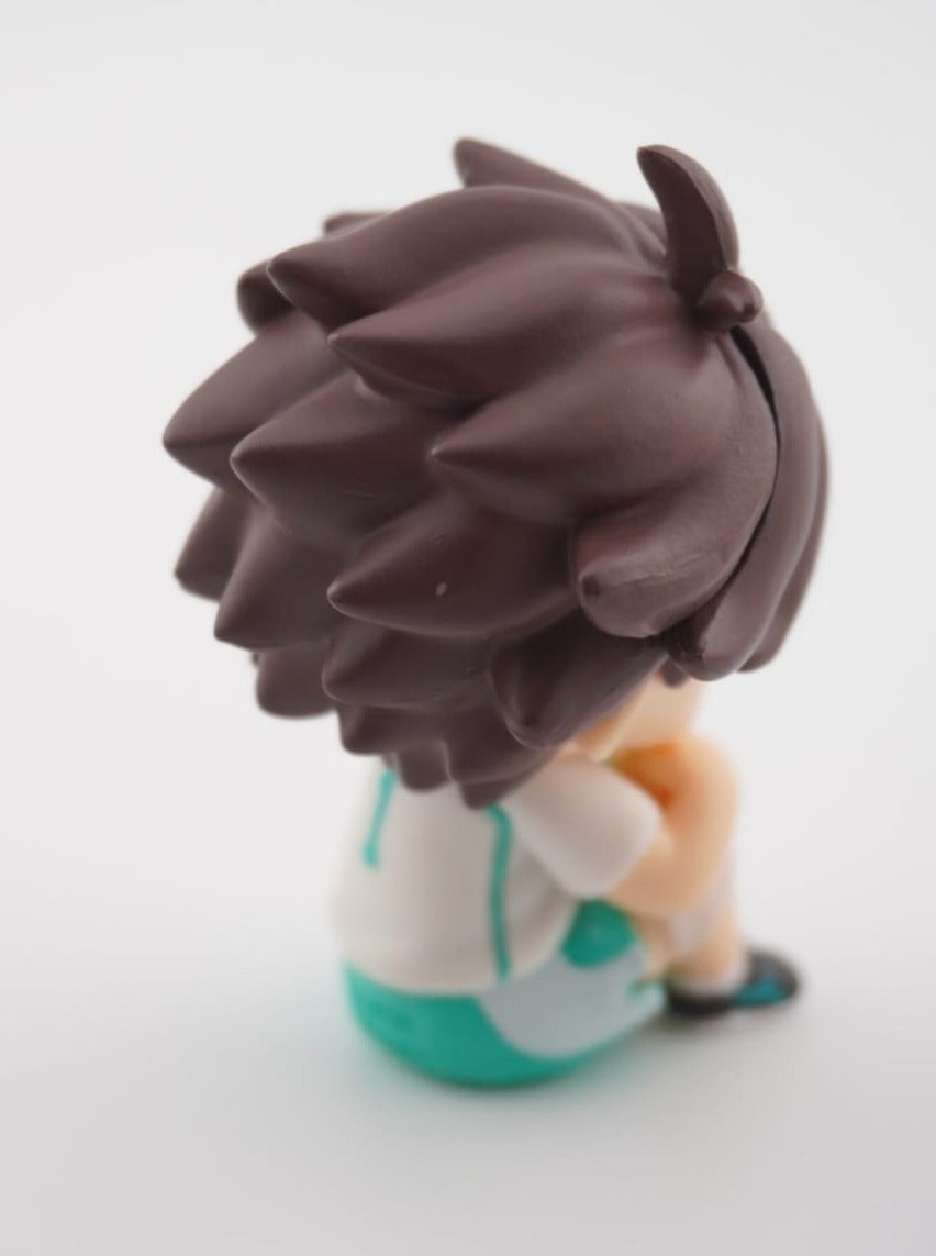 Haikyuu Tooru Oikawa 5cm Figur