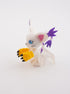 Digimon Gatomon 4,1cm Figur