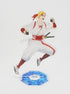 Hell's Paradise Tenza 16cm Aufsteller