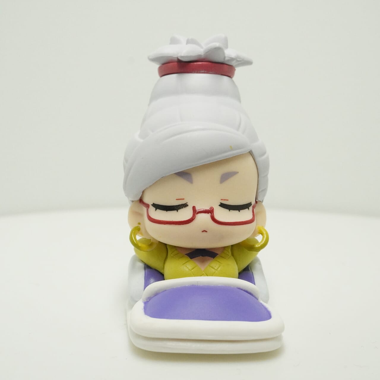 Dandadan Seiko Onemutan 5cm Figur