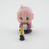 Laid-Back Camp Nadeshiko Kagamihara 3,5cm Mini Figur