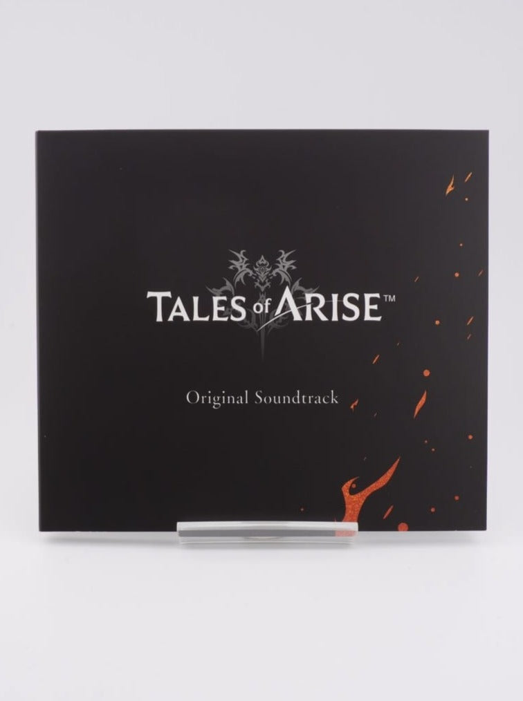 TALES of ARISE Original Soundtrack