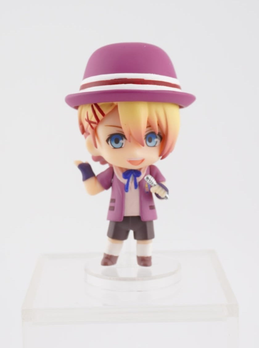 Uta no Prince-sama Syo Nendoroid Petit Figur