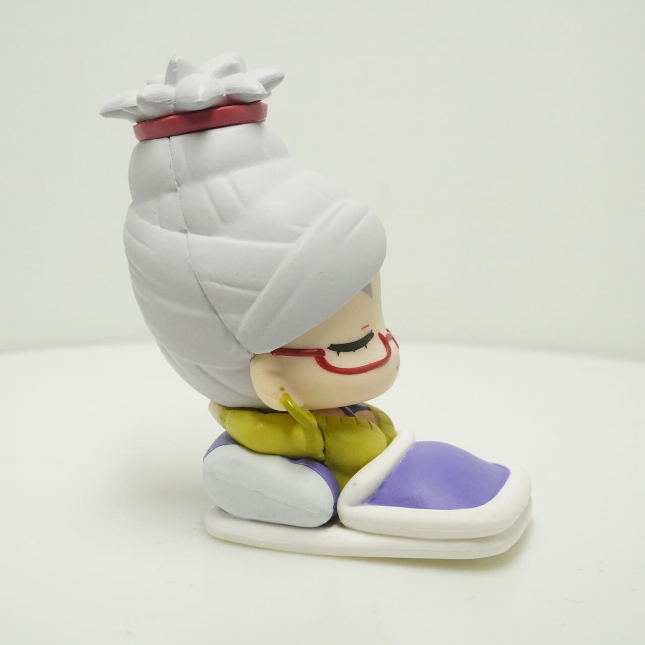 Dandadan Seiko Onemutan 5cm Figur