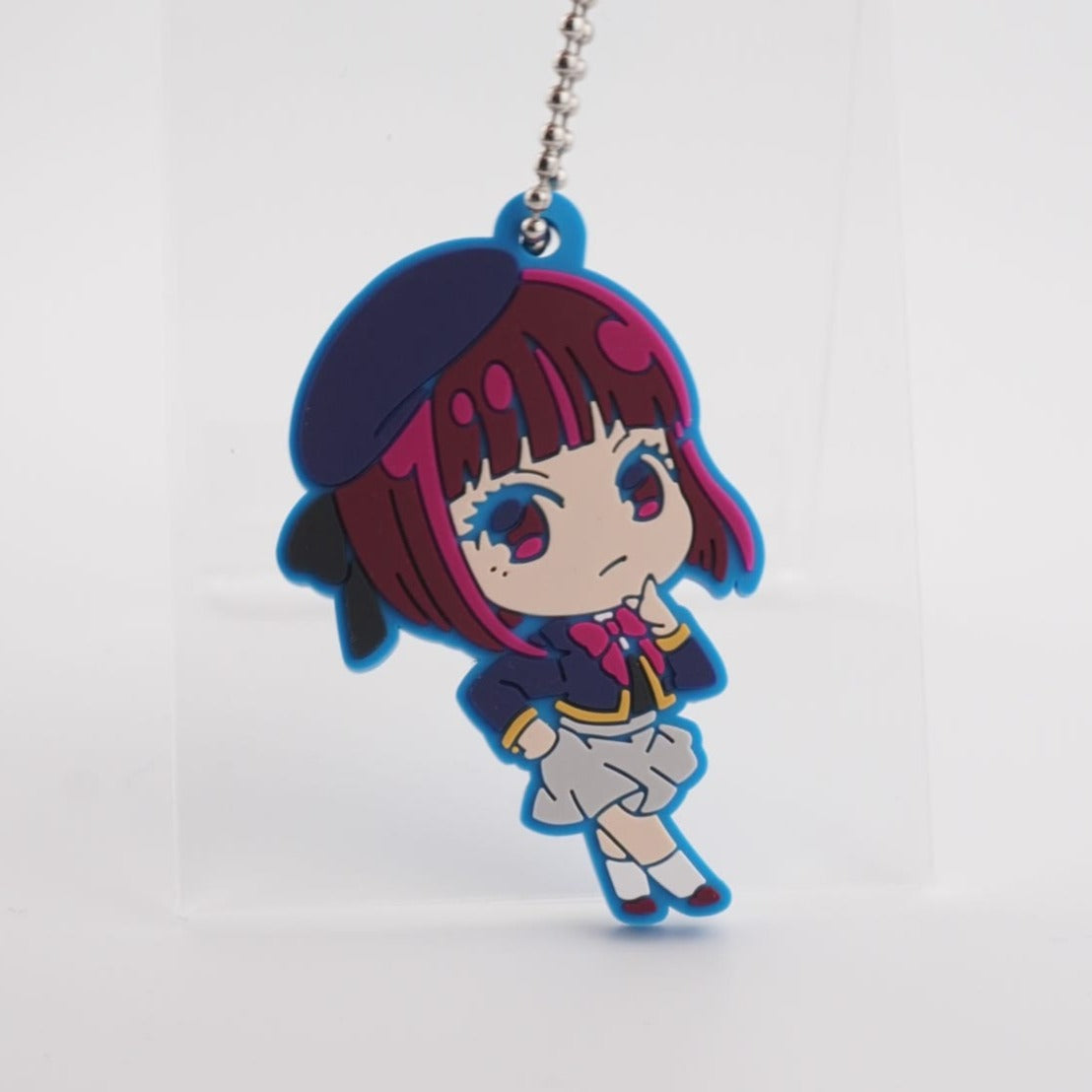 Oshi no Ko Akane Anhänger