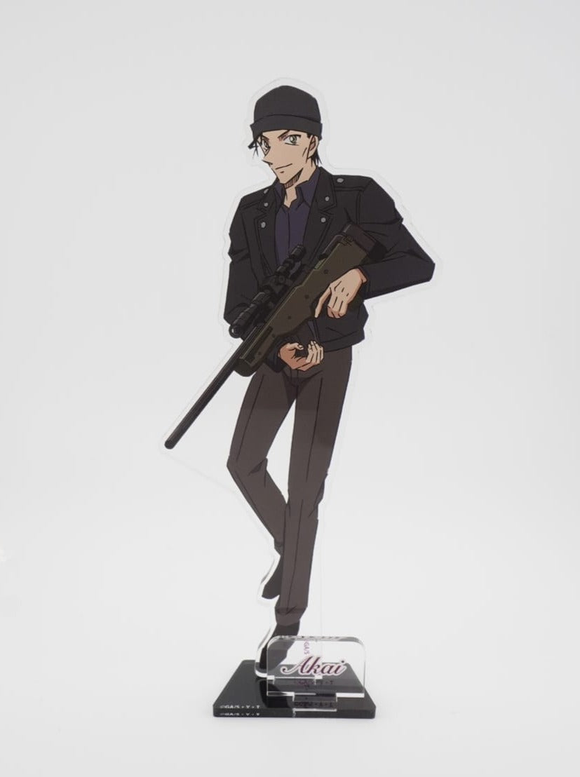 Detektiv Conan Shuichi Akai 16,5cm Aufsteller