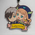 Tales of ' Ludger & Elle ' Anhänger