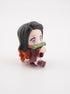 Demon Slayer Nezuko 3,5cm große Kabel Figur