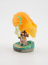 Tales of Xillia Milla Maxwell Petit Chara 4,8cm Figur