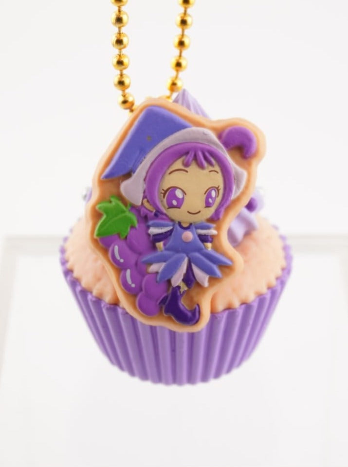 DoReMi Nicole Segawa Cupcake Anhänger