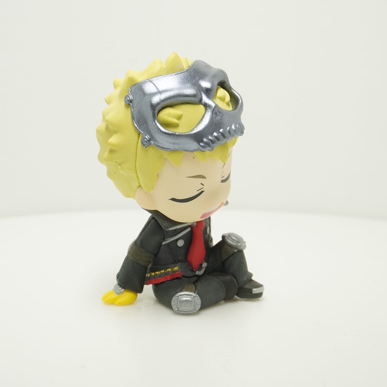 Persona 5 Skull 5cm Figur