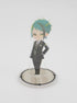 Twisted Wonderland Jade Leech 6,5cm Aufsteller