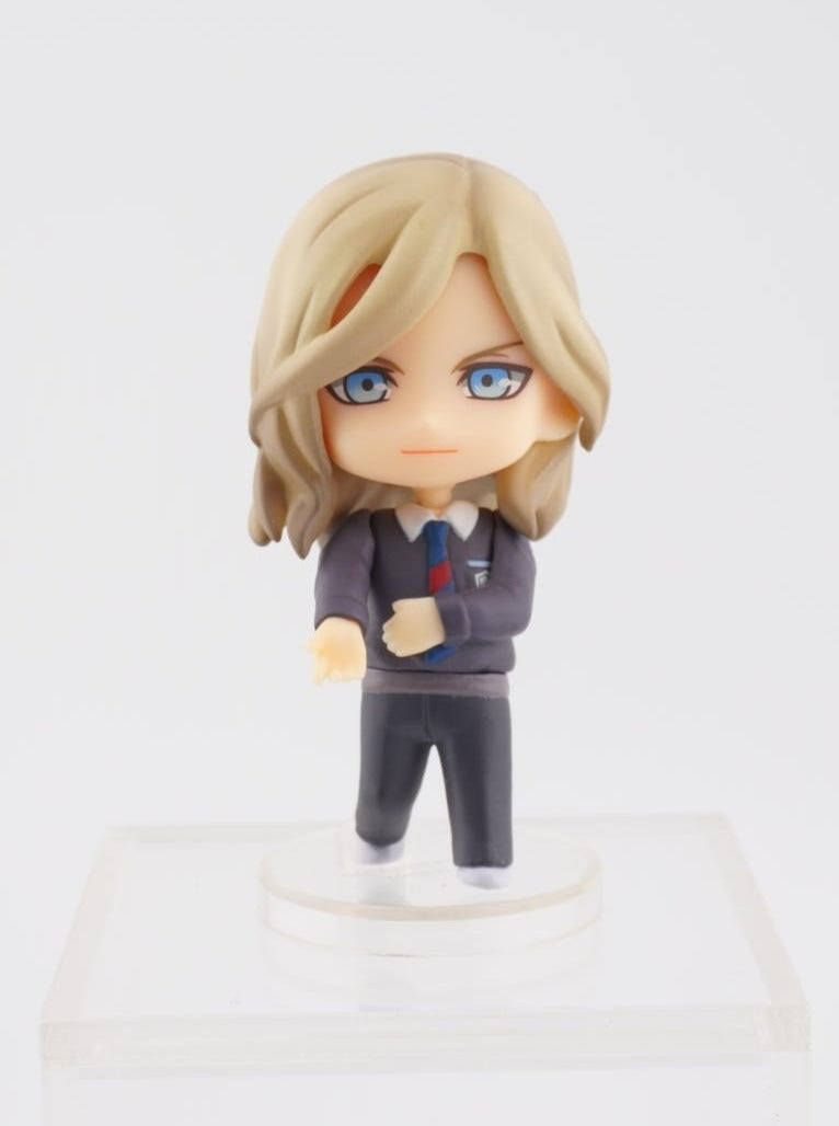 Uta no Prince-sama Camus Nendoroid Petit Figur