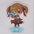 Sword Art Online Silica 5,5cm Aufsteller
