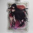 Tales of ' Velvet Crowe ' Anhänger