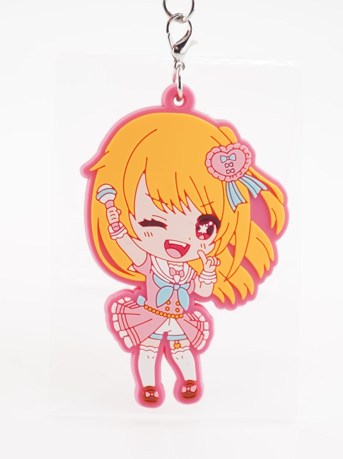 Oshi no Ko Ruby Anhänger