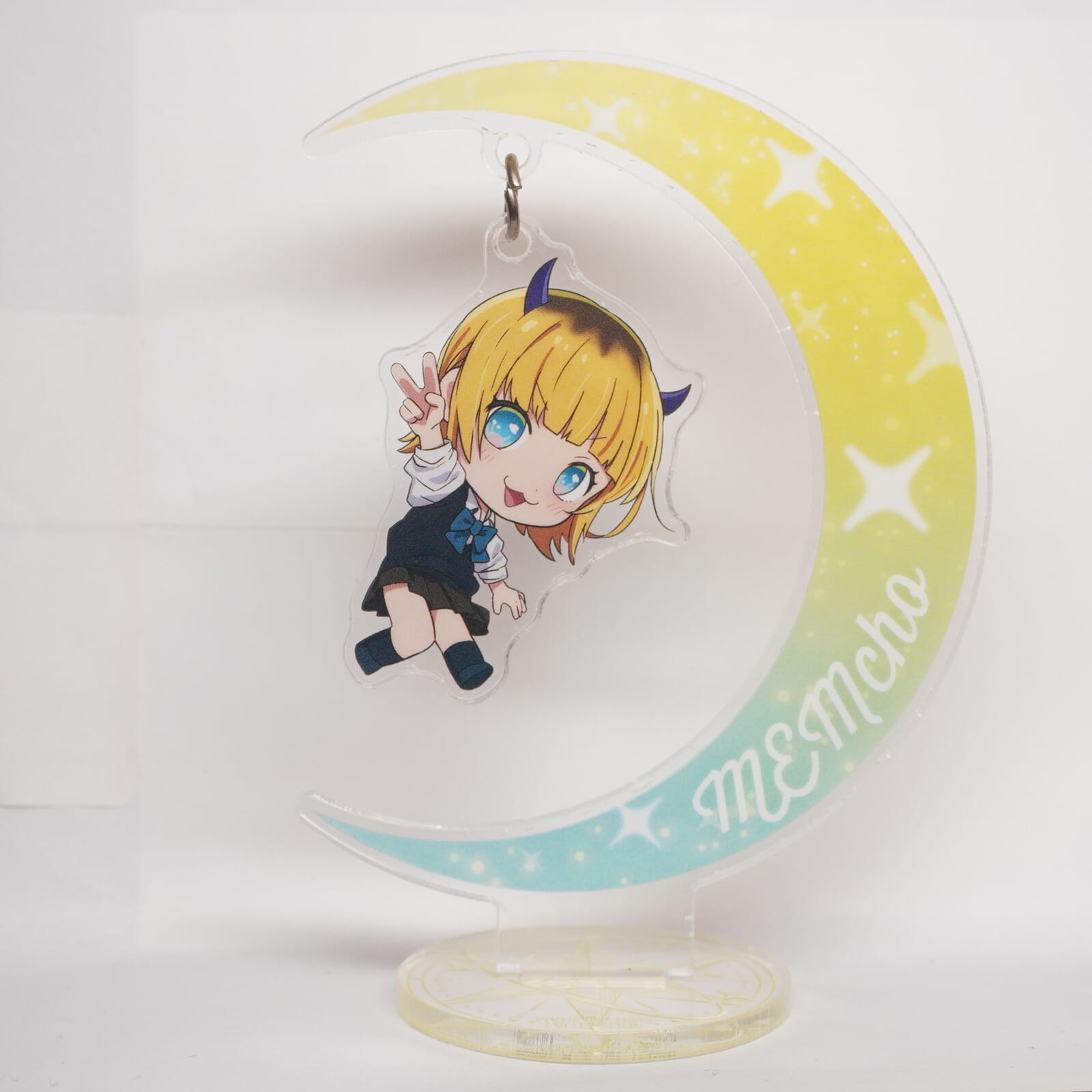 Oshi no Ko Mem-Cho 9,5cm Aufsteller