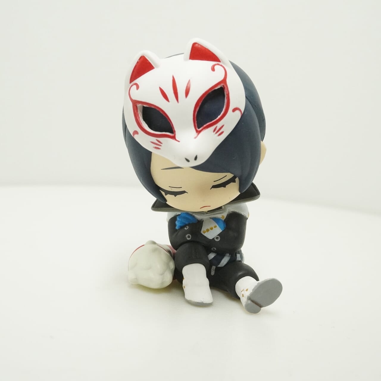 Persona 5 Fox 5cm Figur
