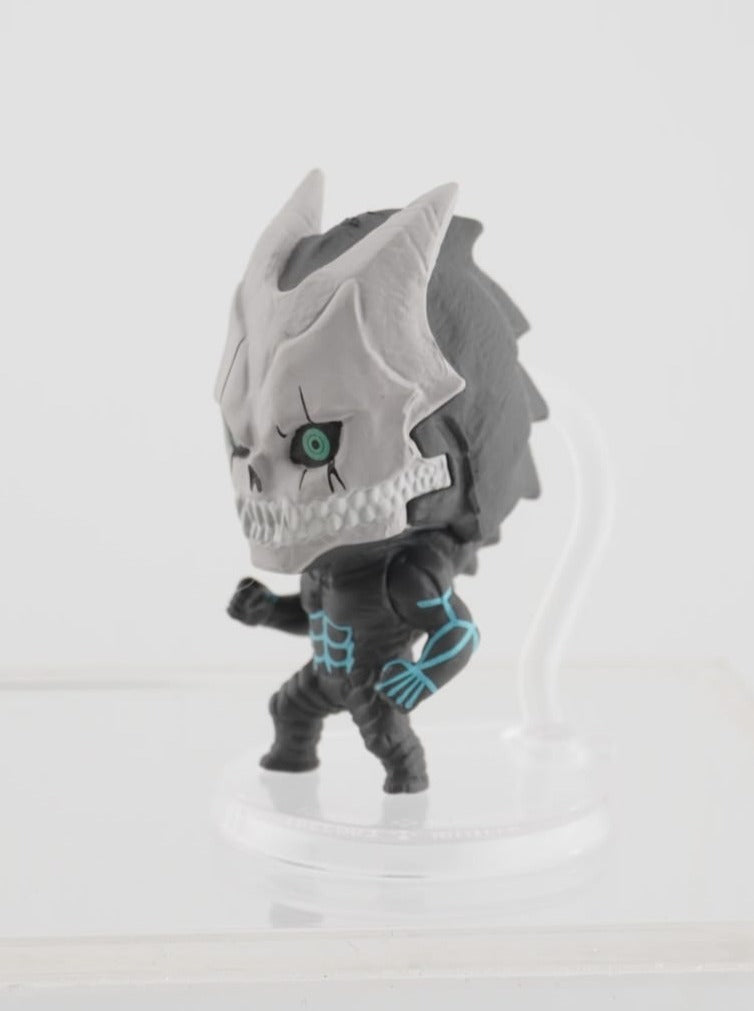 Kaiju No 8 Mini 5cm Figur