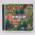 Secret of Mana Genesis: Seiken Densetsu 2 Arrange Album