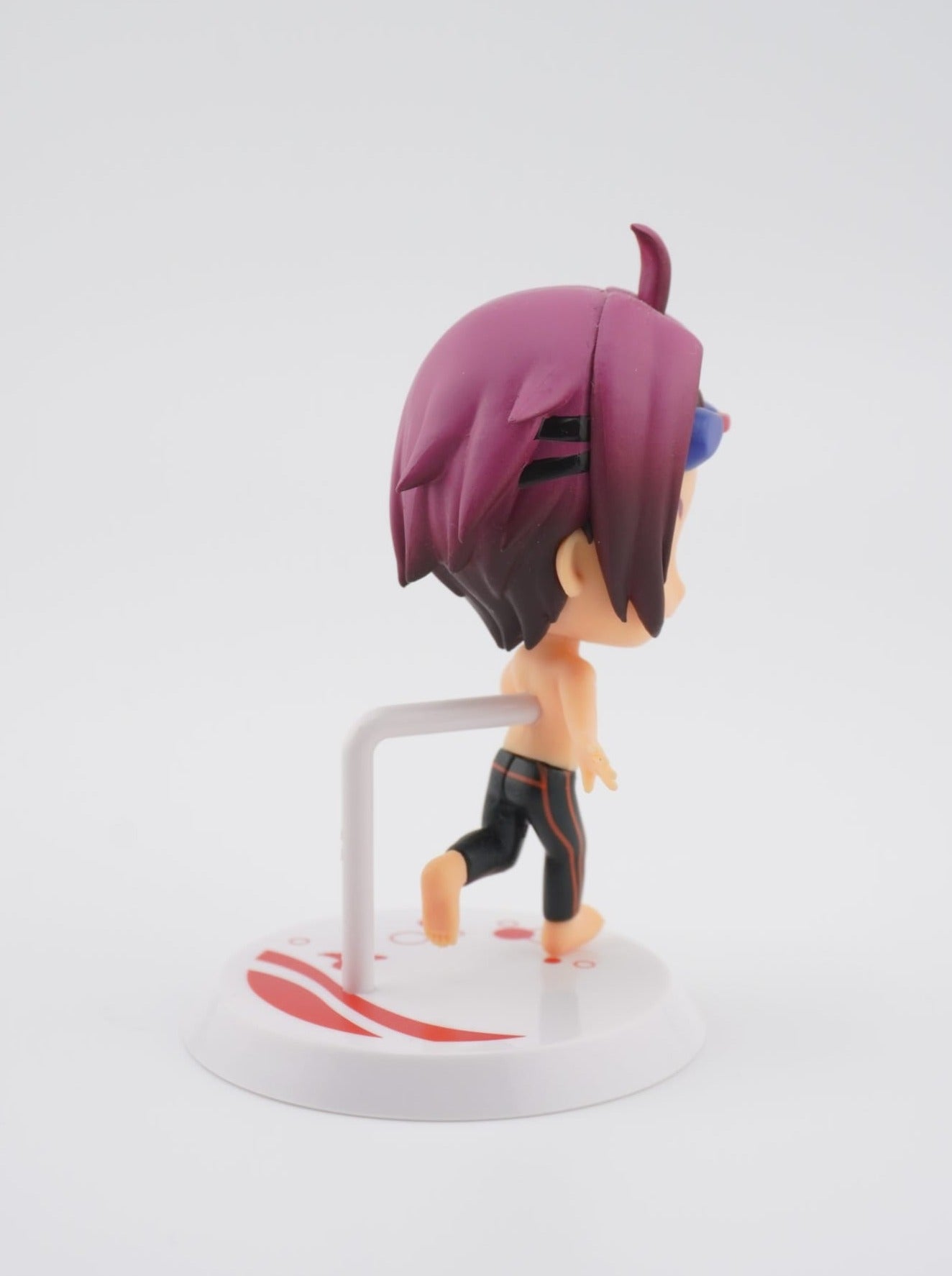 Free Rin Matsuoka Figur