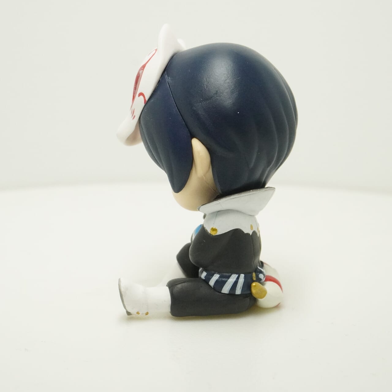 Persona 5 Fox 5cm Figur