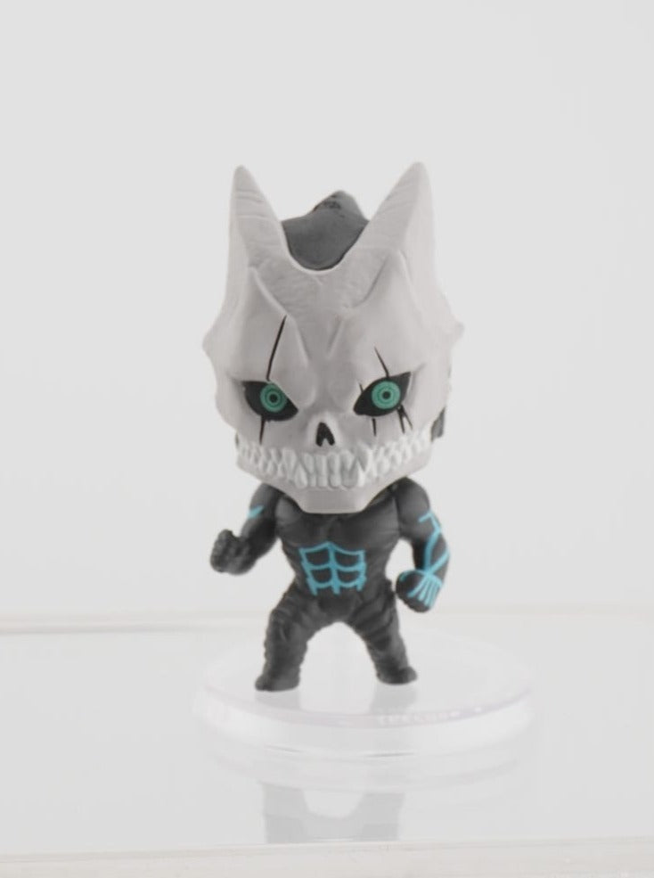 Kaiju No 8 Mini 5cm Figur