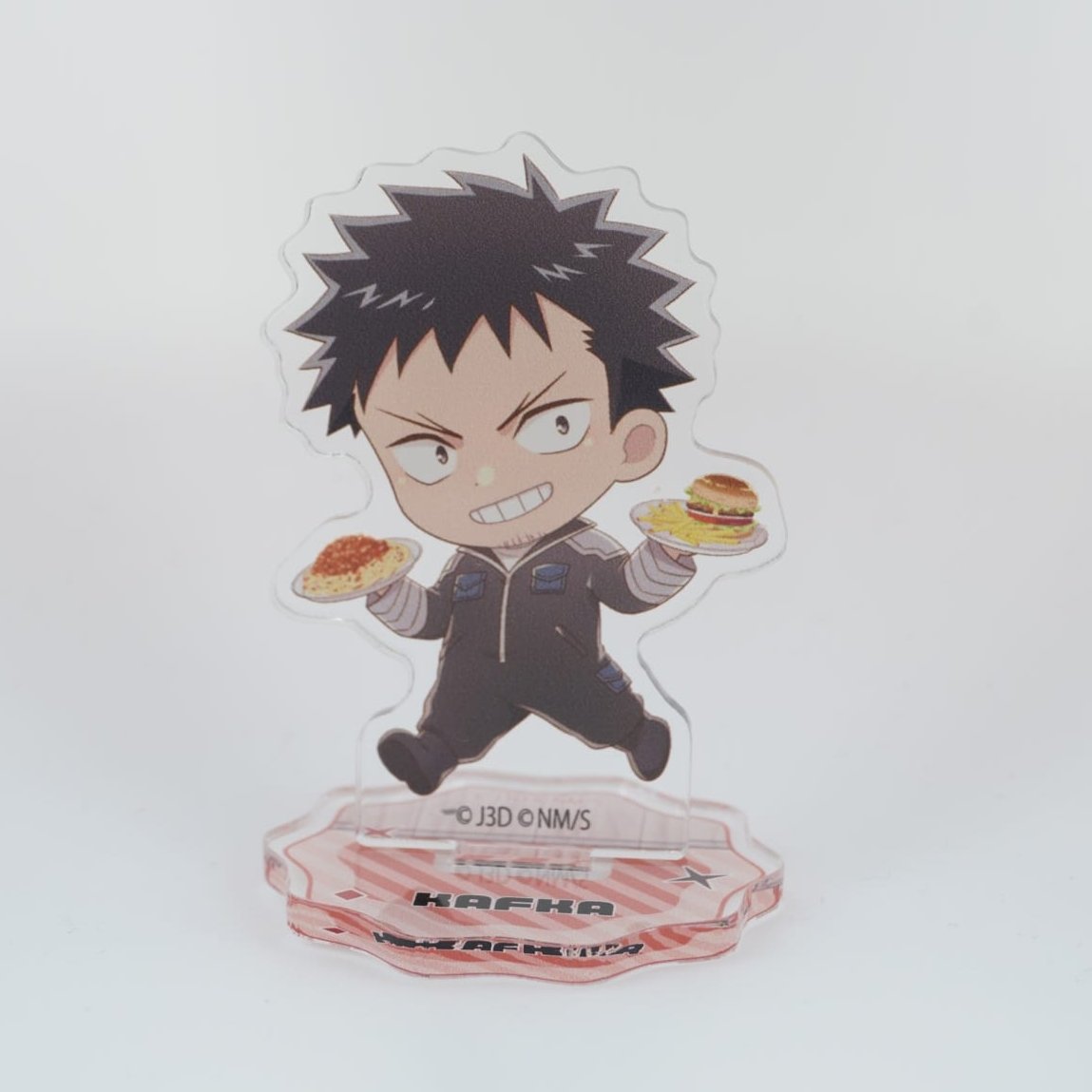 Kaiju No 8 Kafka 5,5cm Aufsteller