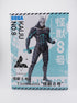 Kaiju No 8 21cm Luminasta Figur