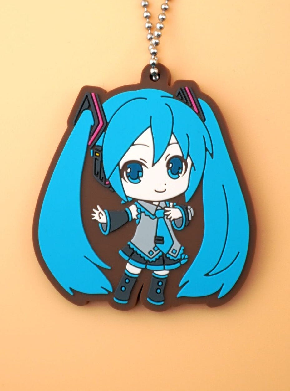 Hatsune Miku Anhänger