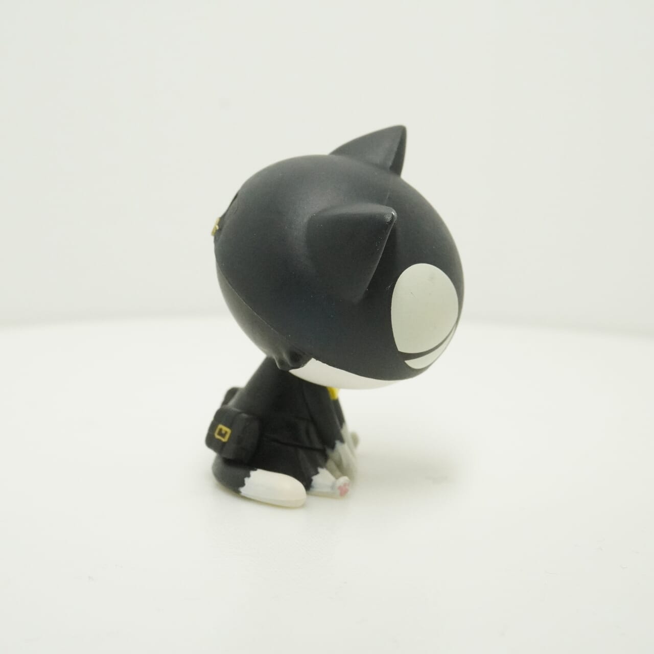 Persona 5 Morgana (Mona) 4cm Figur
