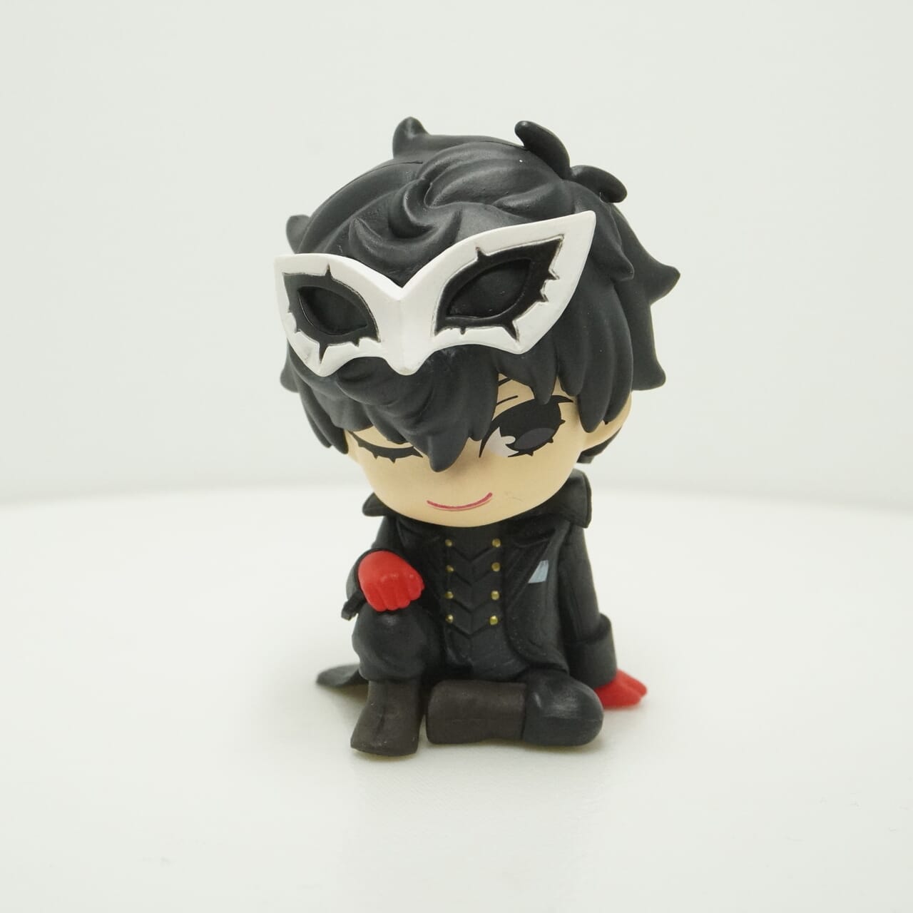 Persona 5 Joker 5cm Figur