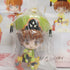 Card Captor Sakura Syaoran Li Anhänger