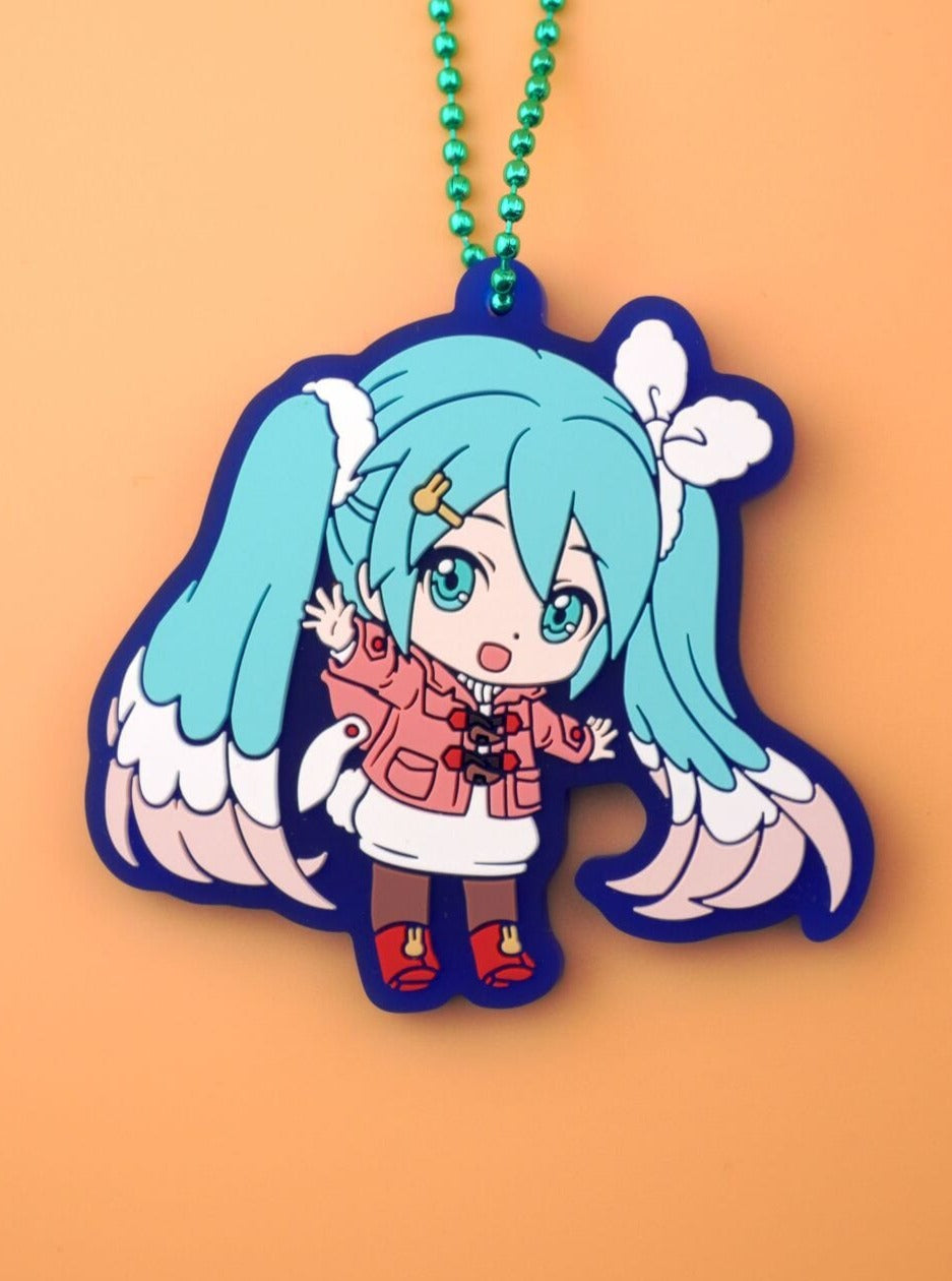 Hatsune Miku Anhänger