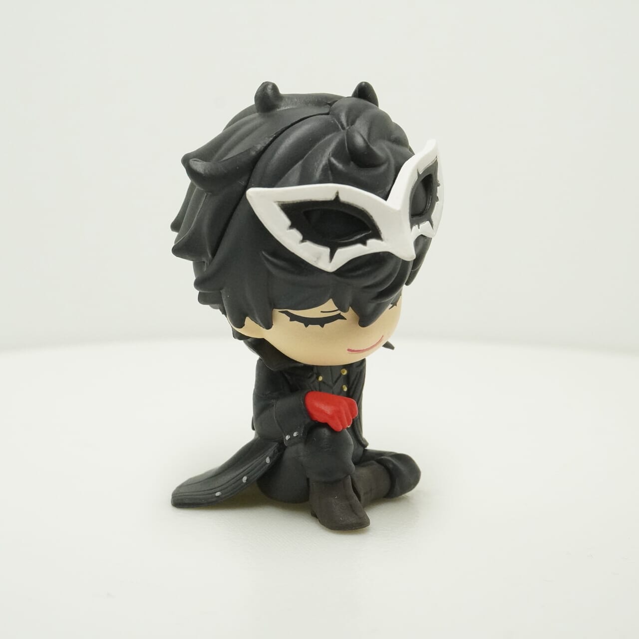 Persona 5 Joker 5cm Figur